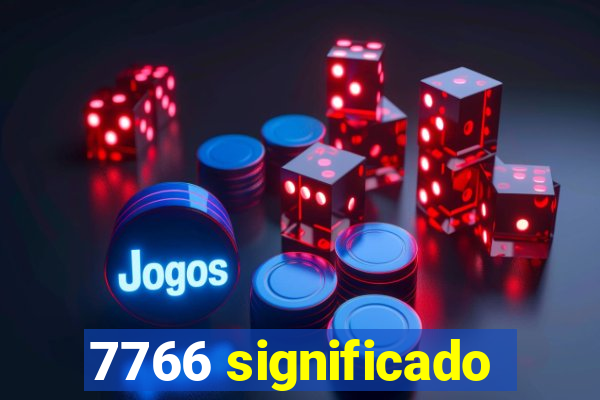 7766 significado